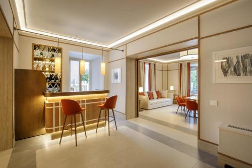 Villa Miliani in Fabriano