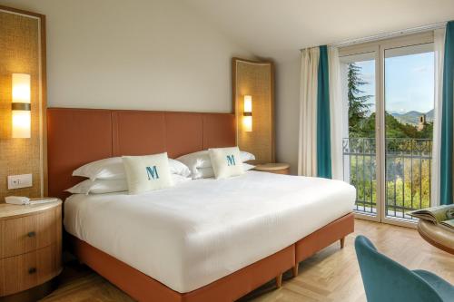 Villa Miliani in Fabriano