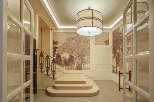 Villa Miliani in Fabriano