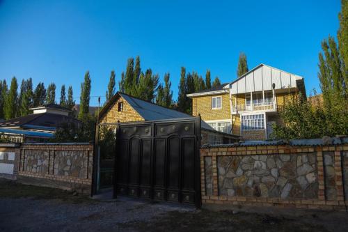 Алай