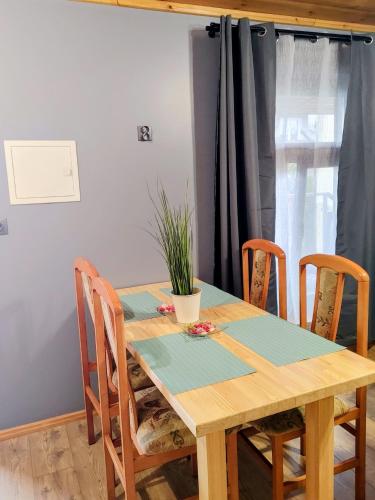 Apartamenty Jodlowa - Suwalki