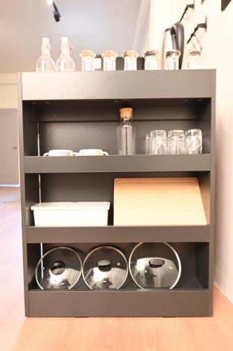 La Or Heritage Suites MRT Hua Lamphong - image 14