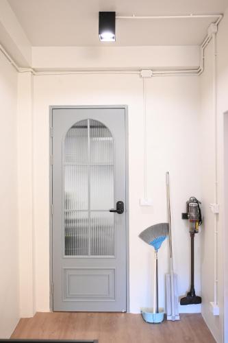 La Or Heritage Suites MRT Hua Lamphong - image 8