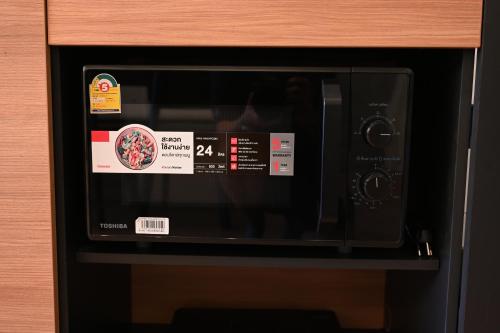 La Or Heritage Suites MRT Hua Lamphong - image 6