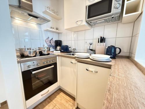 Altbau trifft auf Moderne - neuwertige Komfortwohnung für bis 2 Personen, Wuppertal (foto 10)