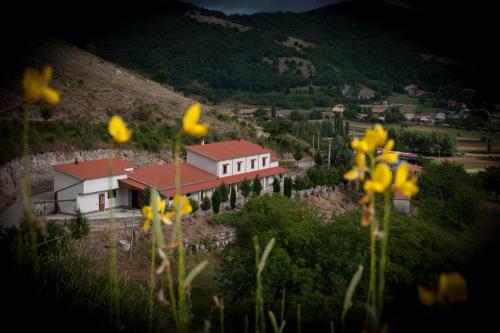  B&B La Costa, Pension in Montesano sulla Marcellana bei Pedale