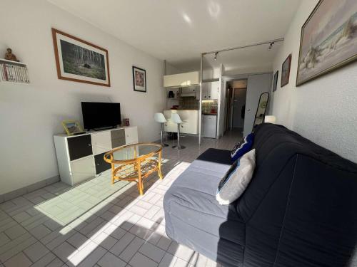 Appartement Studio- Vue Port - Cap d'Agde CT040-020 near Bodega Buena Vista