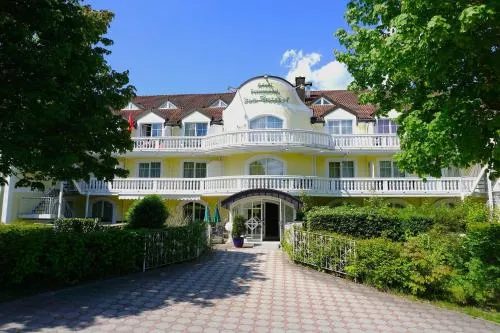 Apartment Rehblick Hohenwarth in Hohenwarth, Deutschland