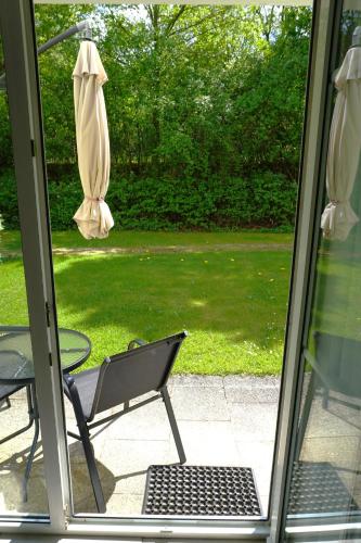 Apartment Rehblick Hohenwarth in 霍恩瓦特
