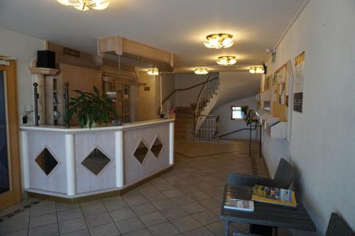 Apartment Rehblick Hohenwarth in 霍恩瓦特