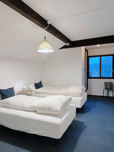 Sugi Lodge
