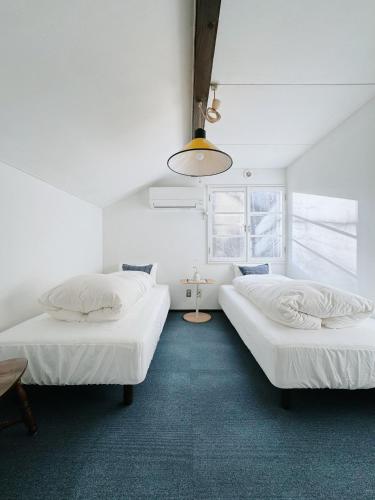 Sugi Lodge