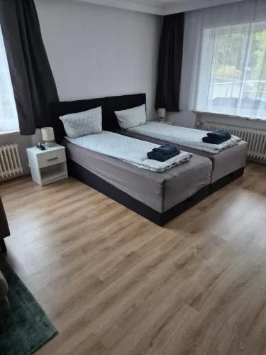 Ferienwohnung Selb in Selb, Deutschland