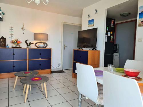 Appartement 2 pieces CAP D'AGDE CT630-080 near Pizz'Avenue