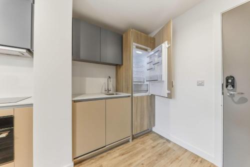 Brand New Studios In Central Leeds, Leeds (Foto 6)