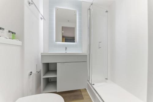 Brand New Studios In Central Leeds, Leeds (Foto 10)