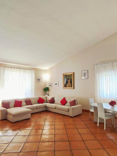 Villa Mammare in Montaquila