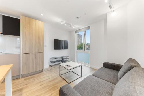 Brand New Ensuites In Central Leeds, Leeds (Foto 6)