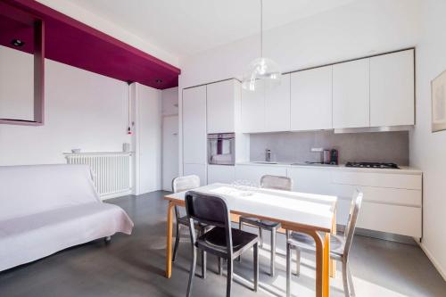 Homeby, Casa Marion in East Bologna