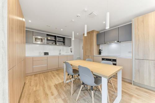Brand New Ensuites In Central Leeds, Leeds (Foto 10)