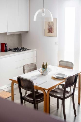 Homeby, Casa Marion in East Bologna