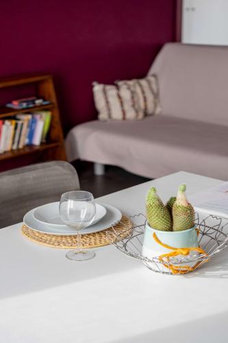 Homeby, Casa Marion in East Bologna