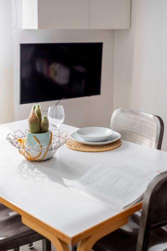 Homeby, Casa Marion in East Bologna