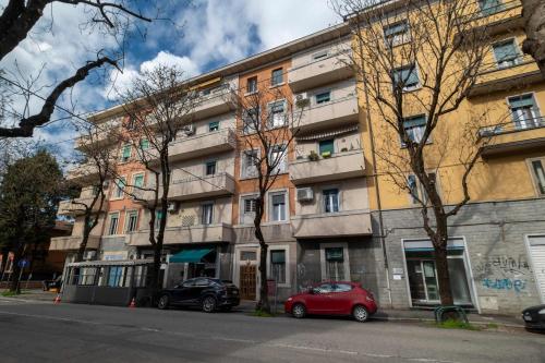 Homeby, Casa Marion in East Bologna