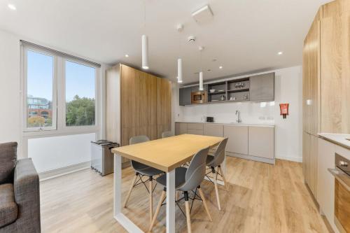 Brand New Ensuite Rooms In Central Leeds, Лидс (фото 6)
