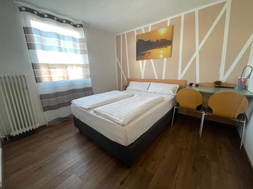 Residenz Hotel Wuppertal, Вупперталь (фото 3)