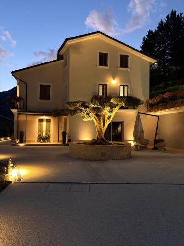 Villacolle Visso 1