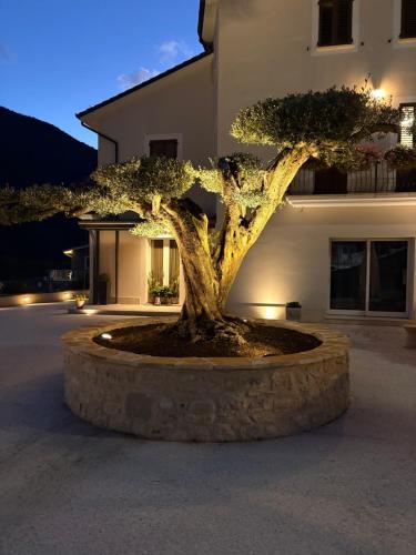 Accommodation in Visso