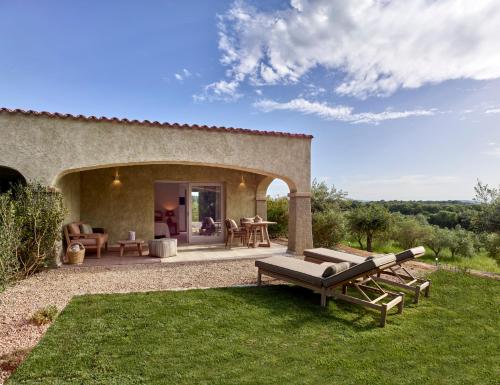 Cascioni Eco Retreat