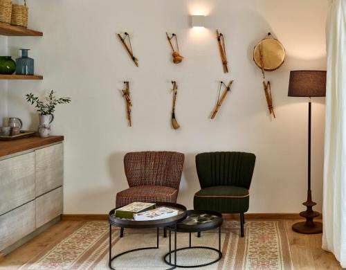 Cascioni Eco Retreat