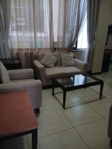 Kitsel Hotel in Bahir Dar