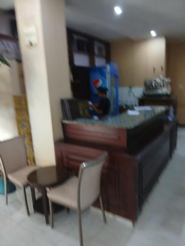 Kitsel Hotel in Bahir Dar