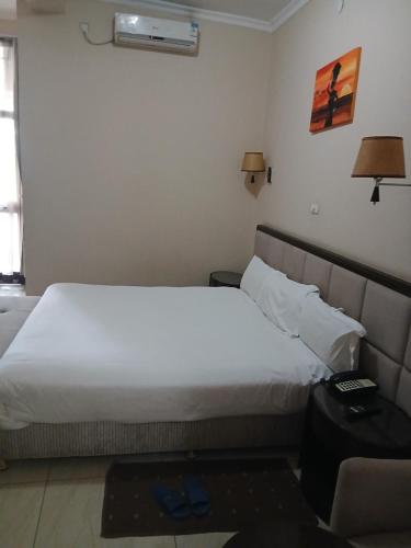 Kitsel Hotel in Bahir Dar