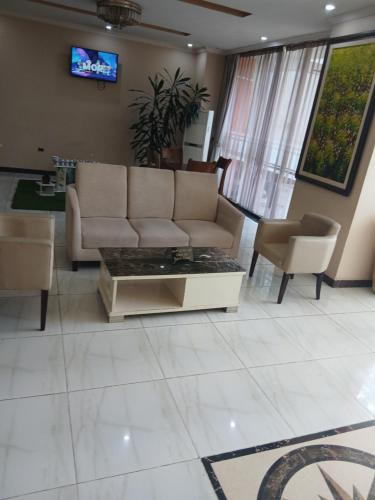 Kitsel Hotel in Bahir Dar