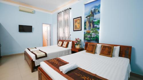 Areca Homestay, Hoi An (zdjęcie 2)