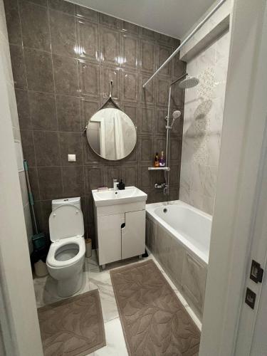 Prestige Ap in Oskemen