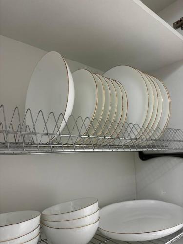 Prestige Ap in Oskemen