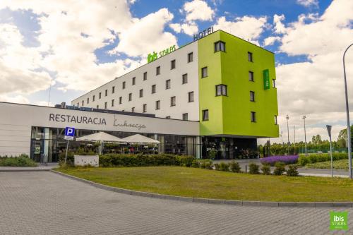 ibis Styles Siedlce