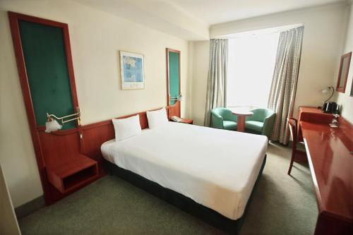 Hotel Le Dome - image 6