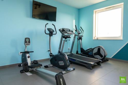 ibis Styles Siedlce - image 8