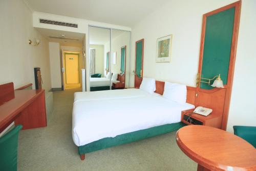 Hotel Le Dome, Bruxelles (photo 8)