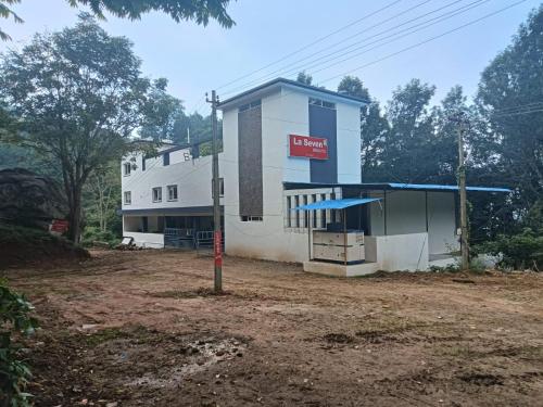 Vedere exterior, La Seven Resorts Yercaud in Yercaud