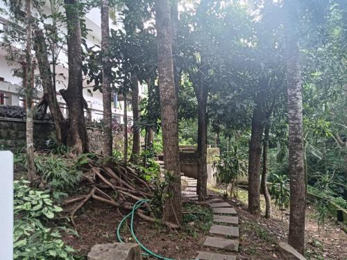 Mediu înconjurător, La Seven Resorts Yercaud in Yercaud