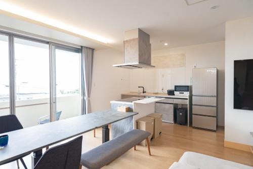 Locanda katsuren 勝連荘