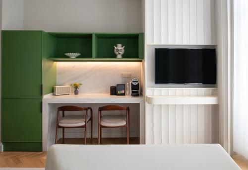 Casa Foscolo Hotel Istanbul a Member of Design Hotels - image 7