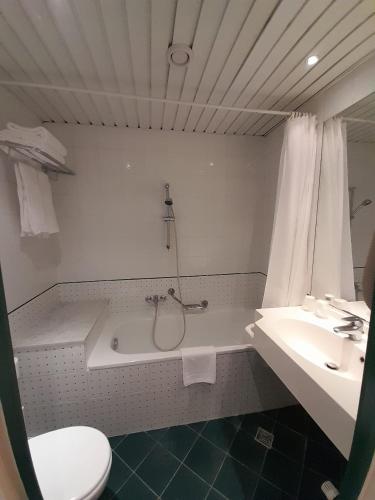 Hotel Le Dome, Bruxelles (photo 6)